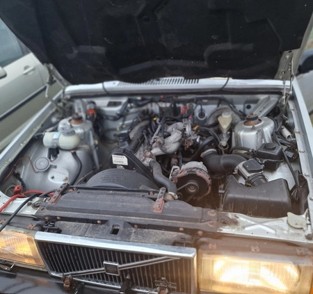 Skoda Octavia cena 11900 przebieg: 169000, rok produkcji 2007 z Radom małe 154